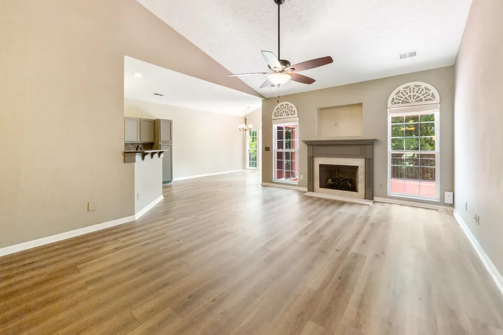 2104 Christina Court Hermitage TN 37076