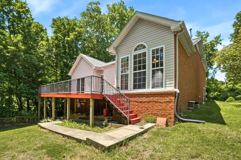 2104 Christina Court Hermitage TN 37076