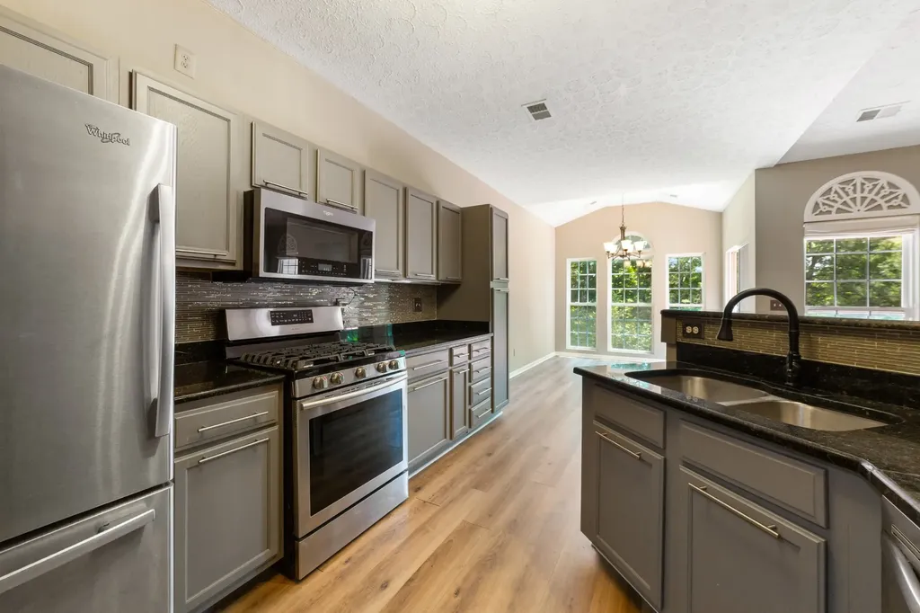 2104 Christina Court Hermitage TN 37076