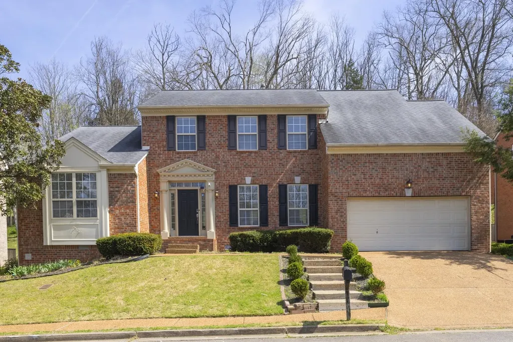 513 Cold Stream Place Nashville TN 37221