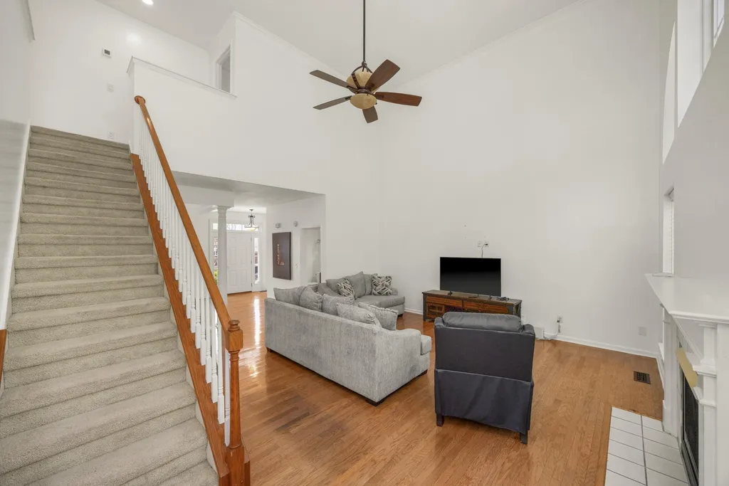 513 Cold Stream Place Nashville TN 37221
