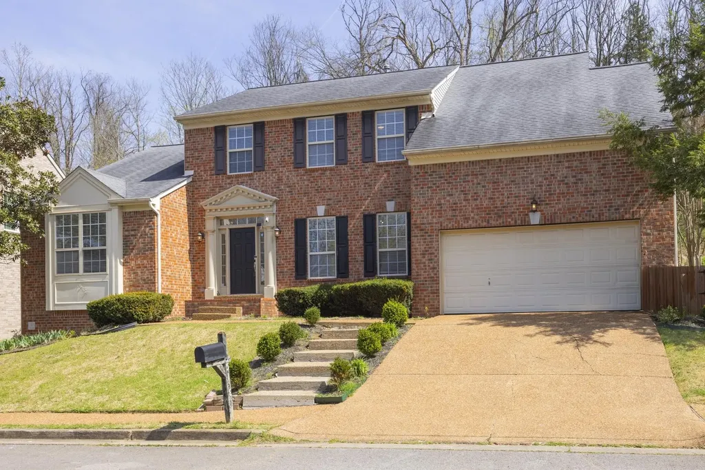 513 Cold Stream Place Nashville TN 37221