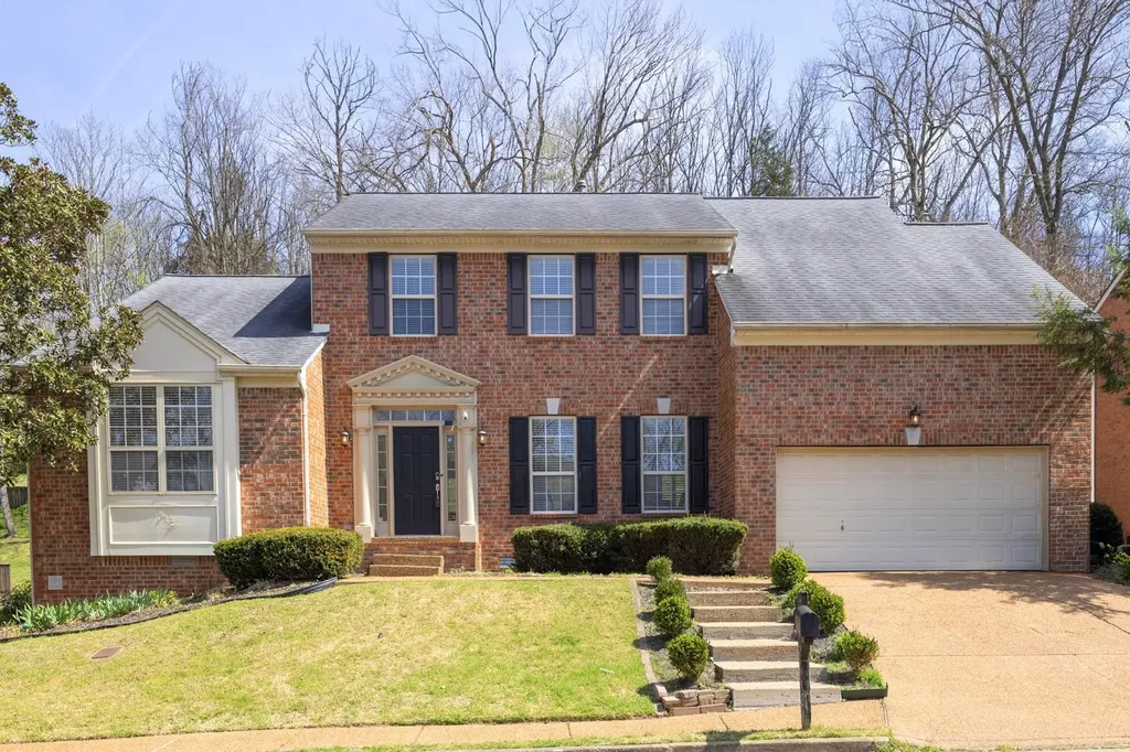 513 Cold Stream Place Nashville TN 37221