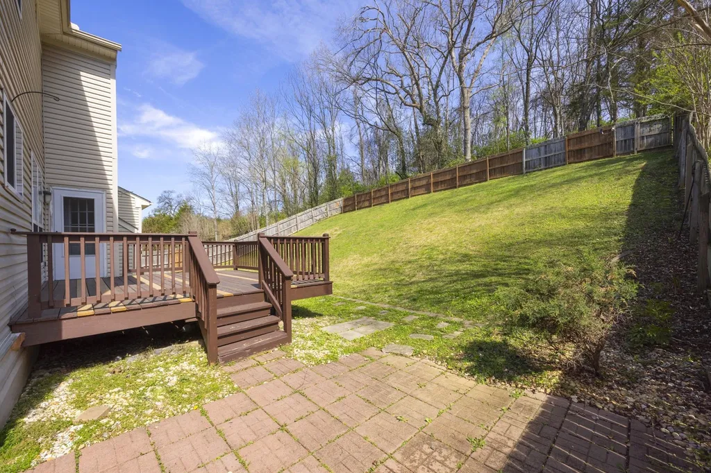 513 Cold Stream Place Nashville TN 37221
