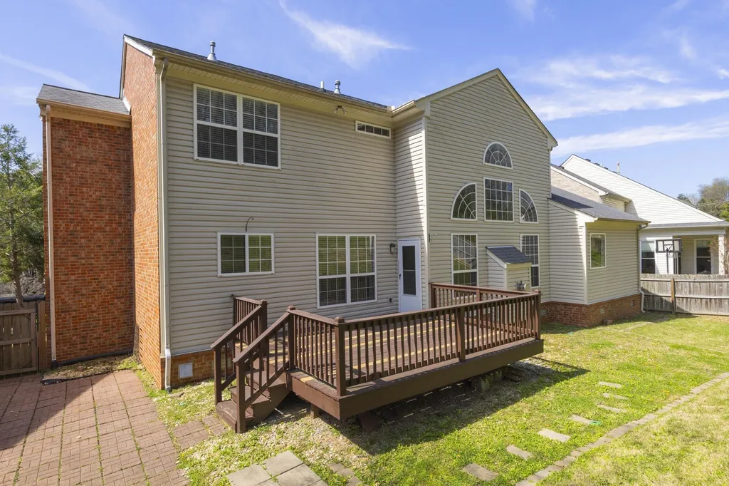 513 Cold Stream Place Nashville TN 37221
