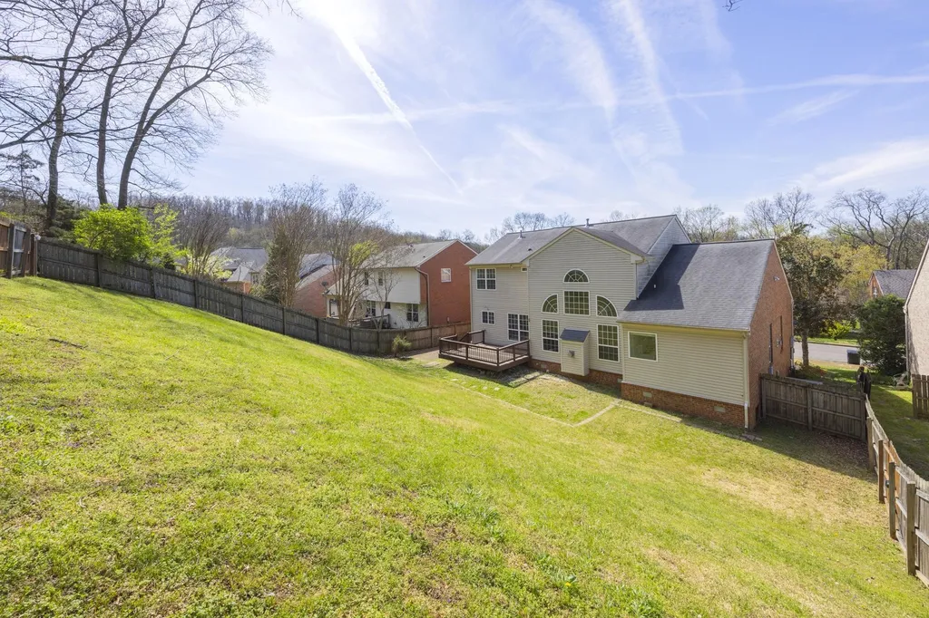 513 Cold Stream Place Nashville TN 37221