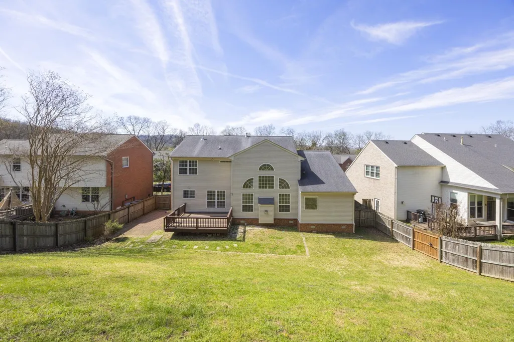 513 Cold Stream Place Nashville TN 37221