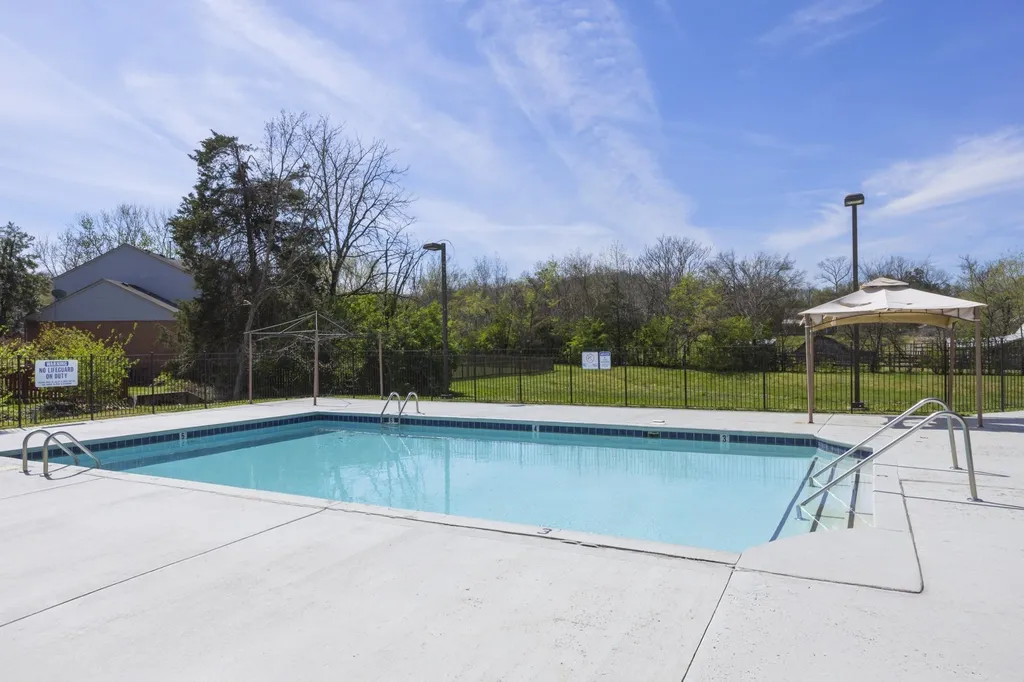 513 Cold Stream Place Nashville TN 37221