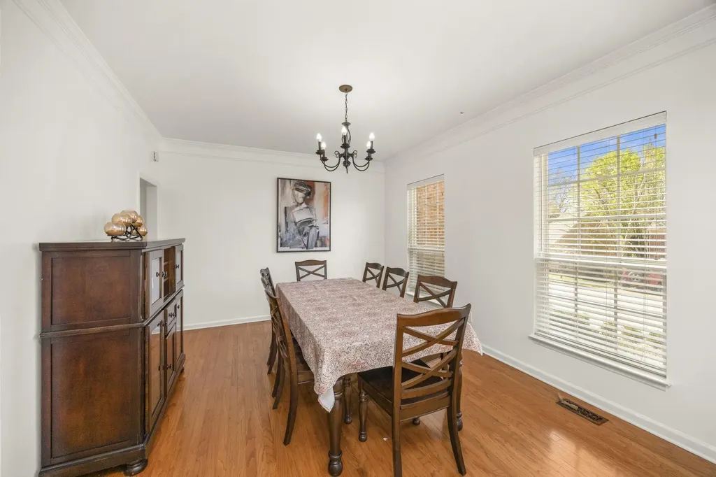 513 Cold Stream Place Nashville TN 37221