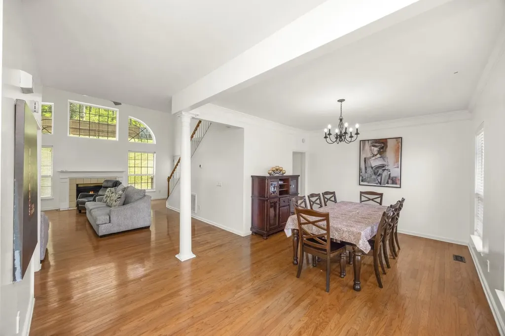 513 Cold Stream Place Nashville TN 37221