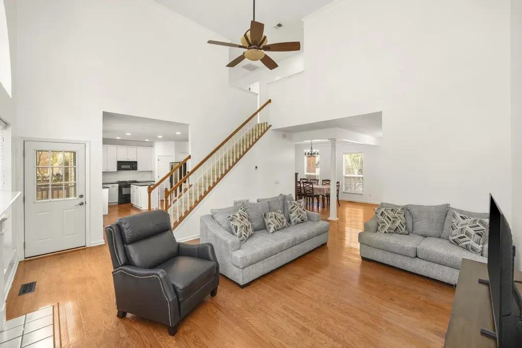 513 Cold Stream Place Nashville TN 37221