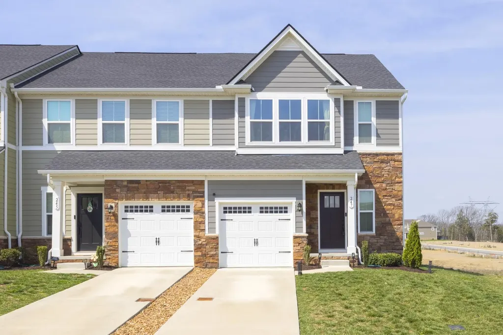 247 Pryor Drive Gallatin TN 37066