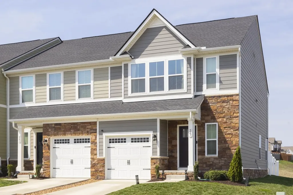 247 Pryor Drive Gallatin TN 37066