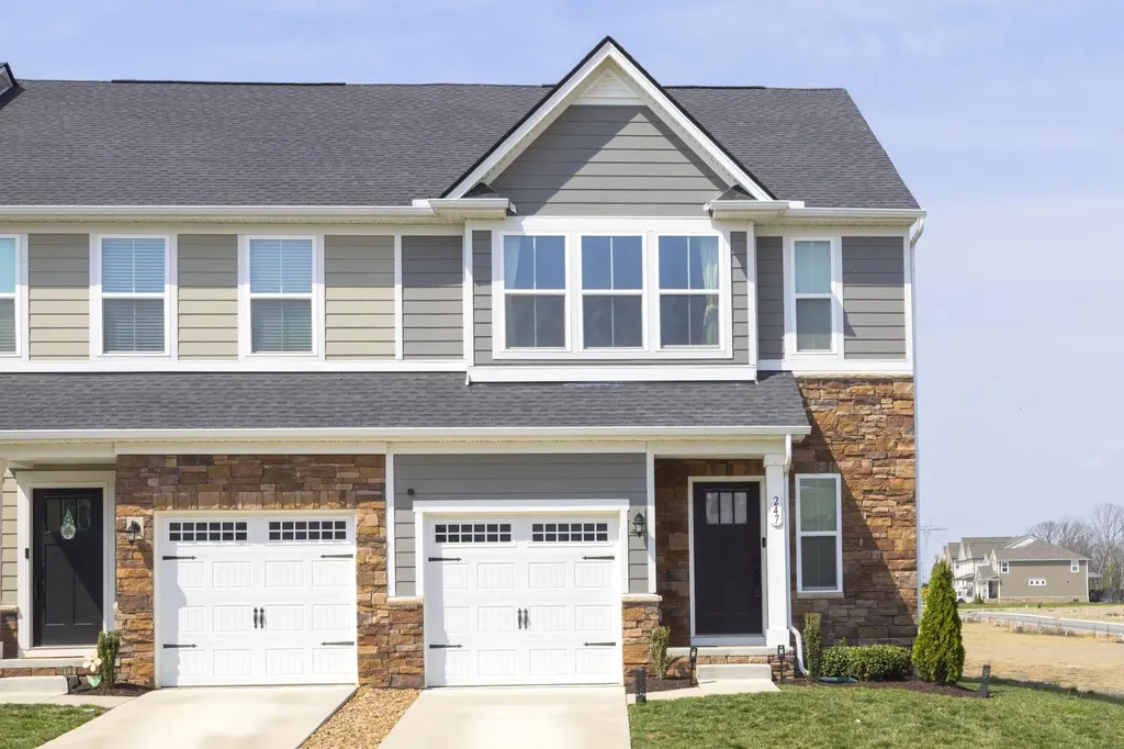 247 Pryor Drive Gallatin TN 37066