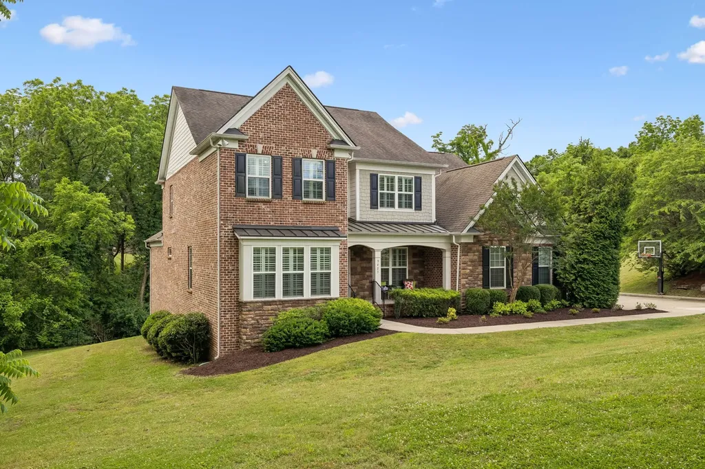 9403 Placid Court Brentwood TN 37027