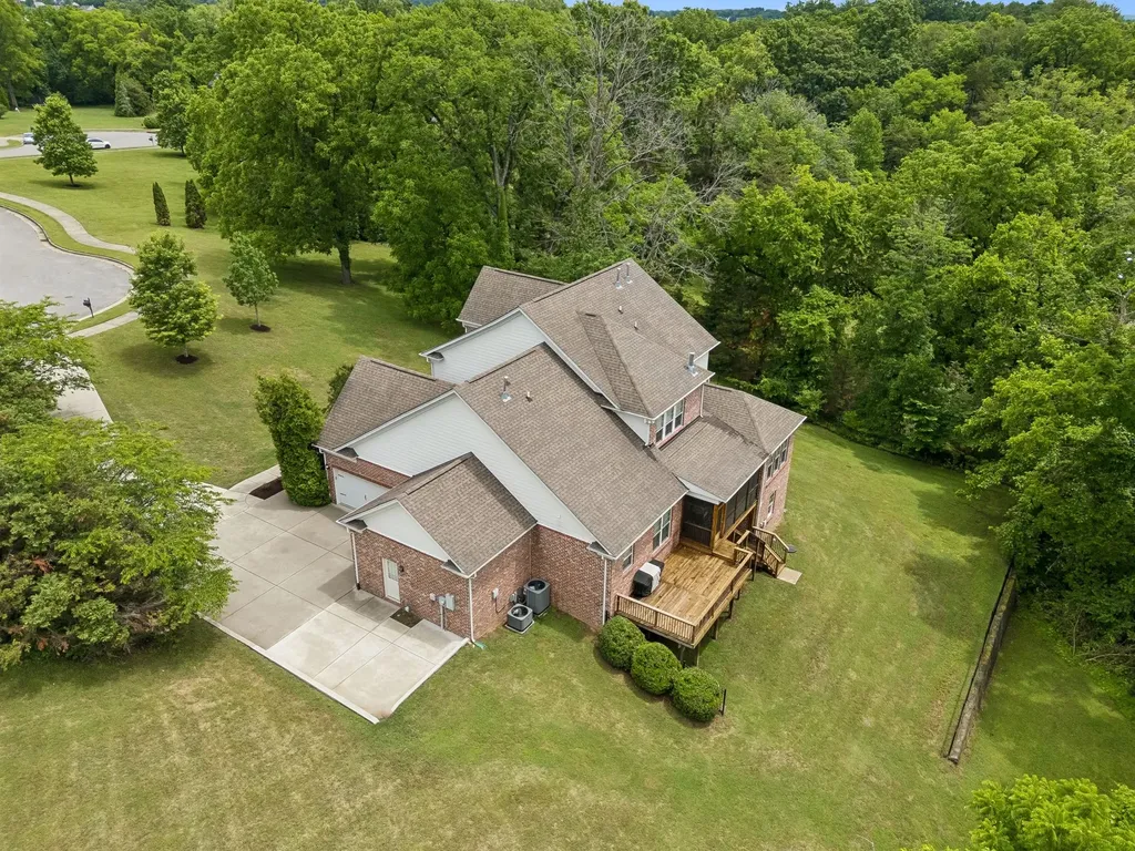 9403 Placid Court Brentwood TN 37027