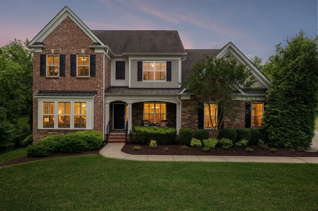 9403 Placid Court Brentwood TN 37027