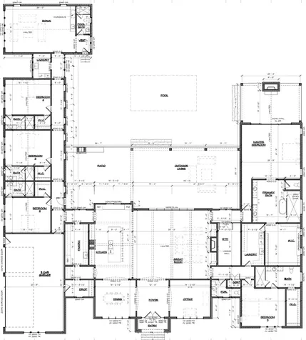 6244 Ladd Road Franklin TN 37067