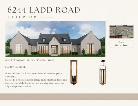 6244 Ladd Road Franklin TN 37067