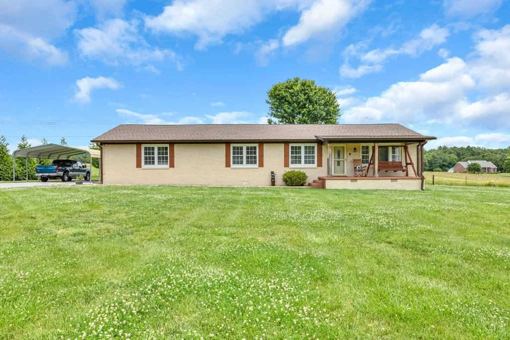 5630 Mansford Road Winchester TN 37398