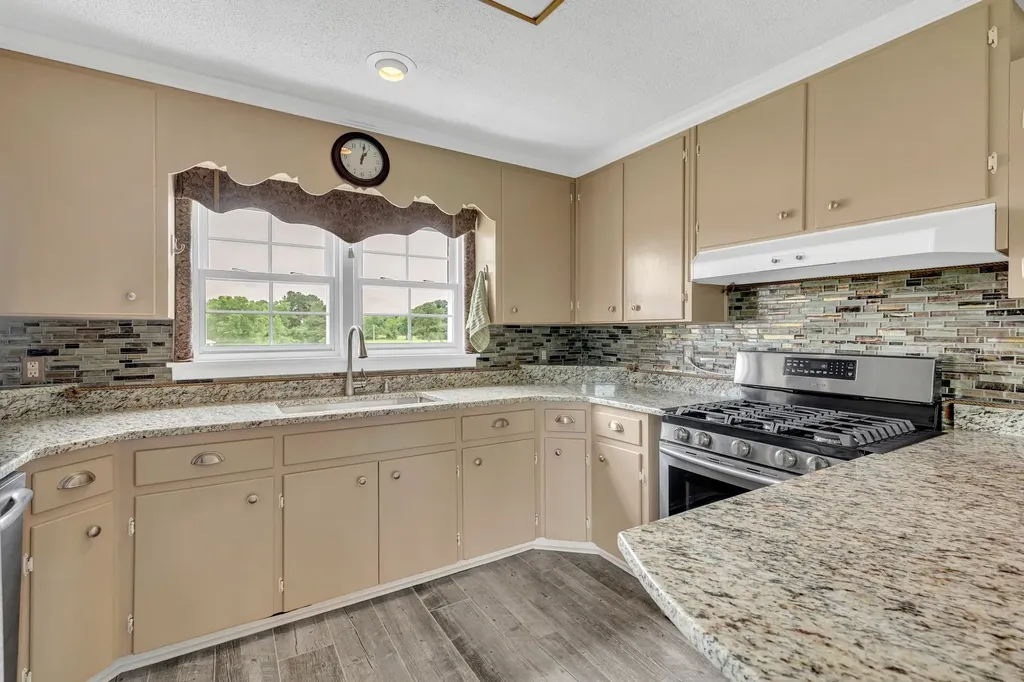 5630 Mansford Road Winchester TN 37398