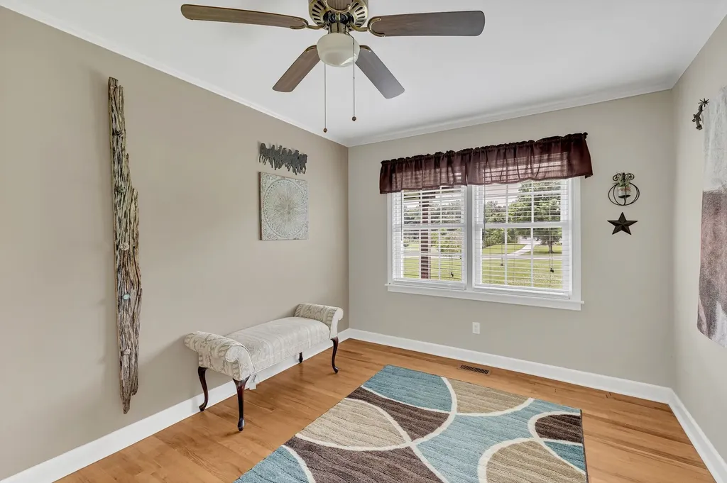 5630 Mansford Road Winchester TN 37398