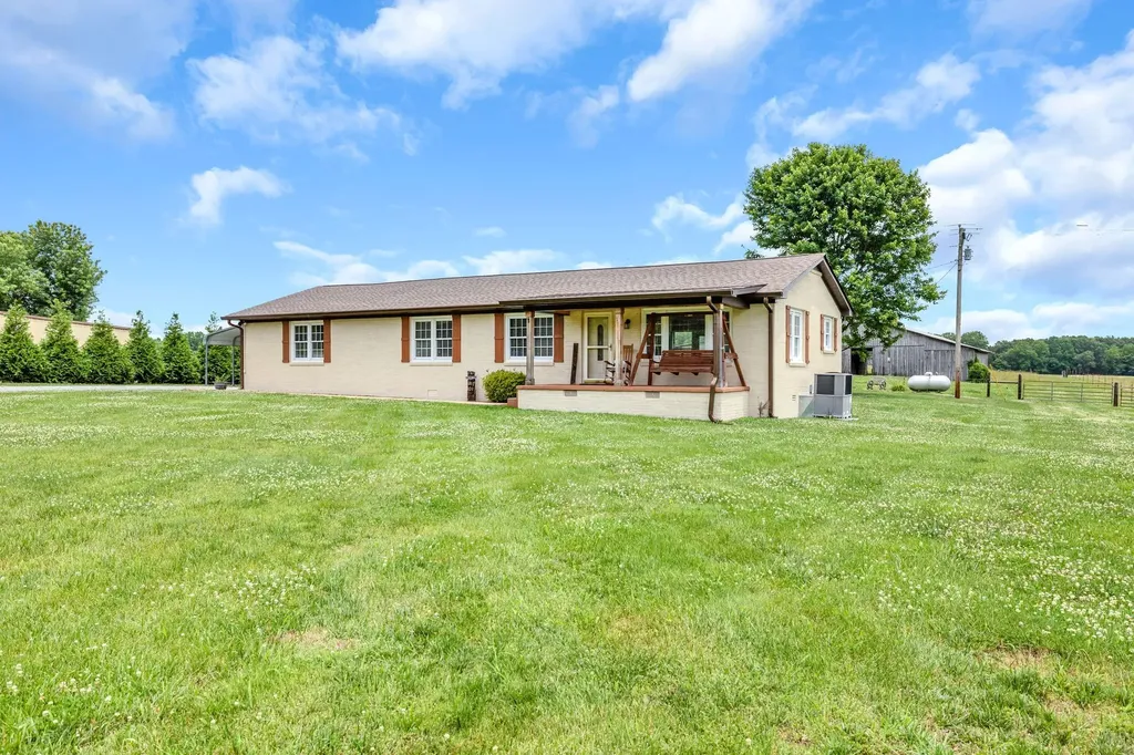 5630 Mansford Road Winchester TN 37398