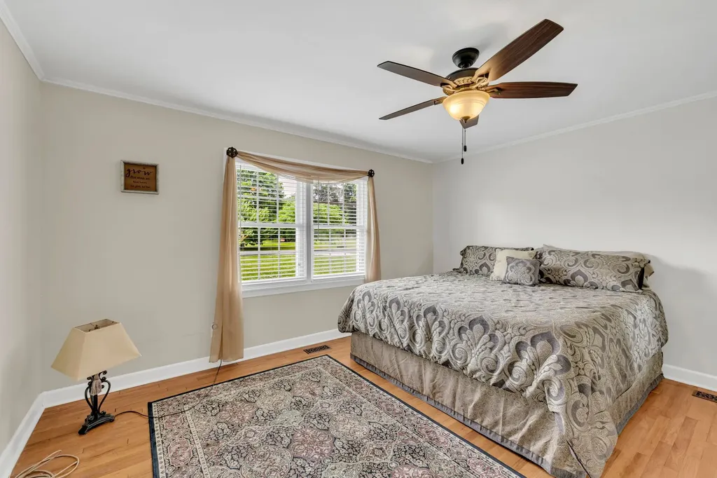 5630 Mansford Road Winchester TN 37398