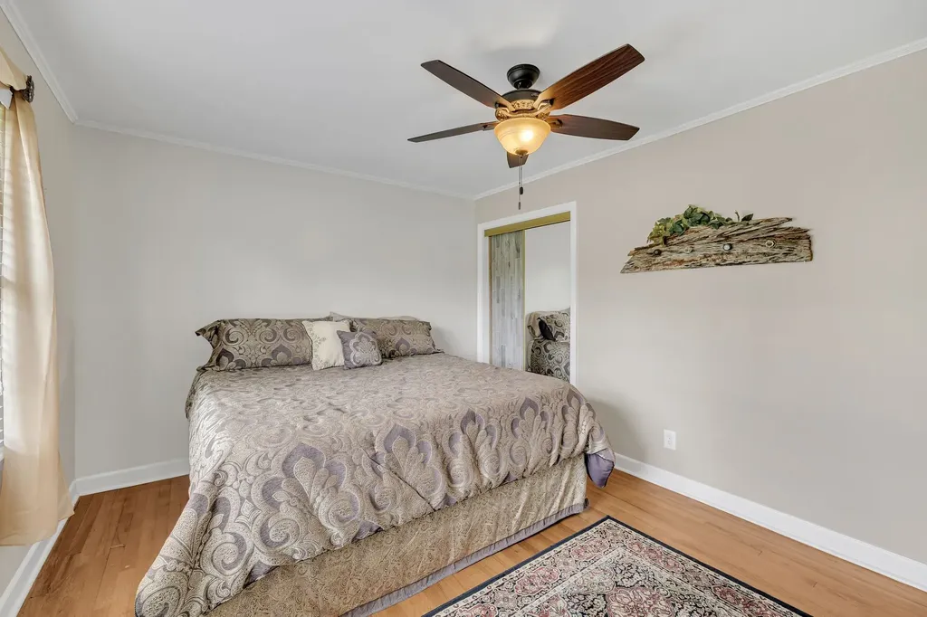 5630 Mansford Road Winchester TN 37398