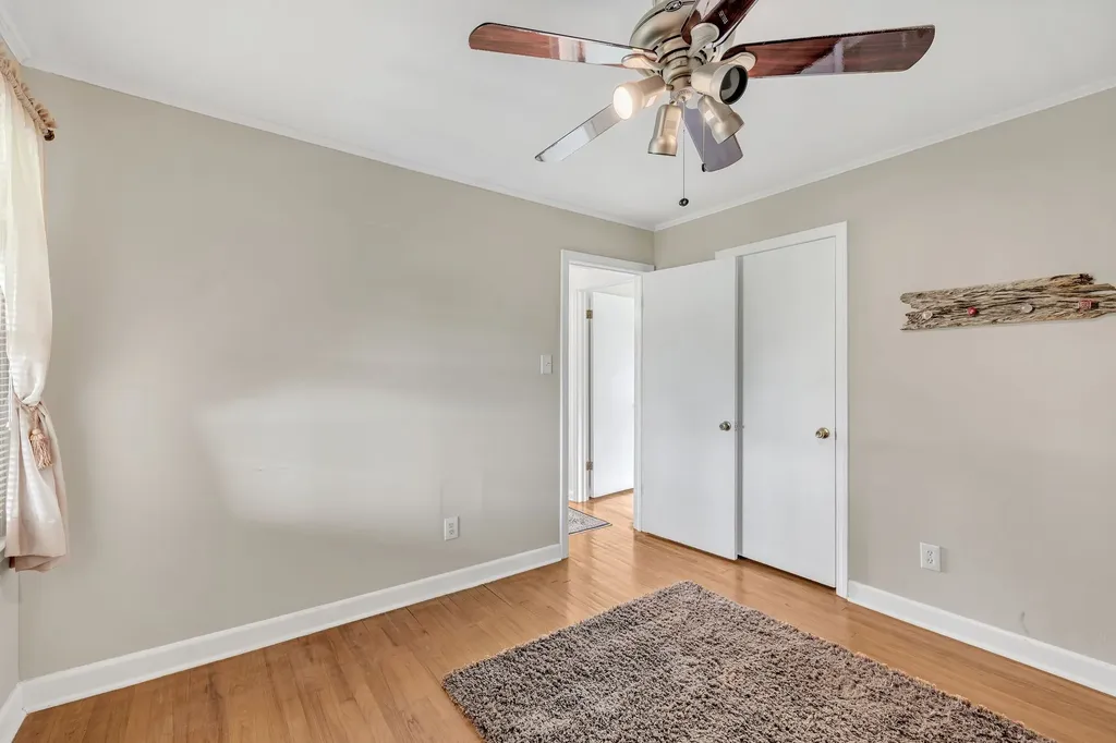 5630 Mansford Road Winchester TN 37398