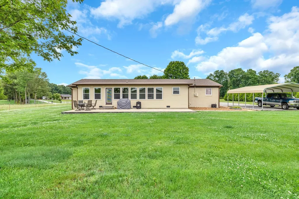 5630 Mansford Road Winchester TN 37398