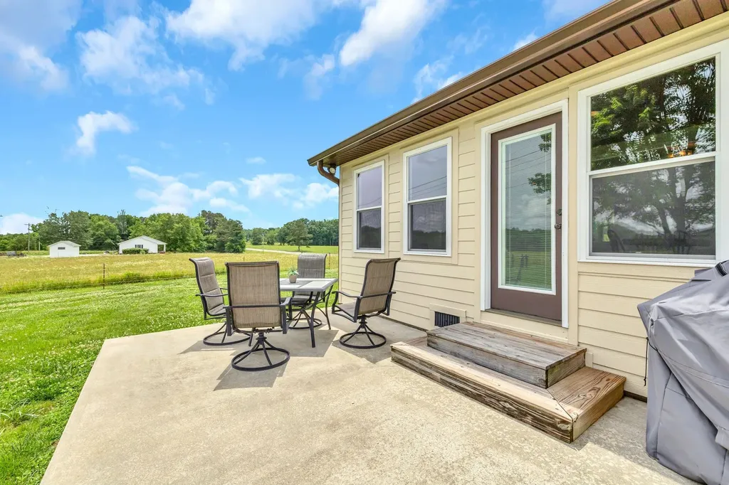 5630 Mansford Road Winchester TN 37398