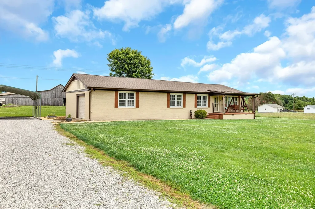 5630 Mansford Road Winchester TN 37398
