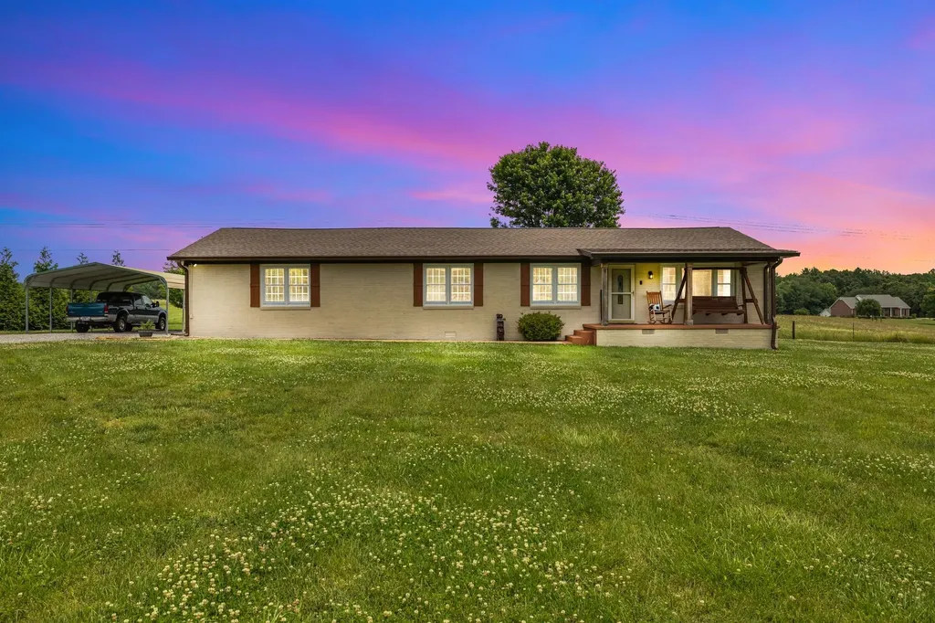 5630 Mansford Road Winchester TN 37398