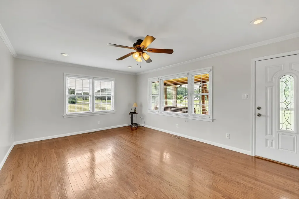 5630 Mansford Road Winchester TN 37398