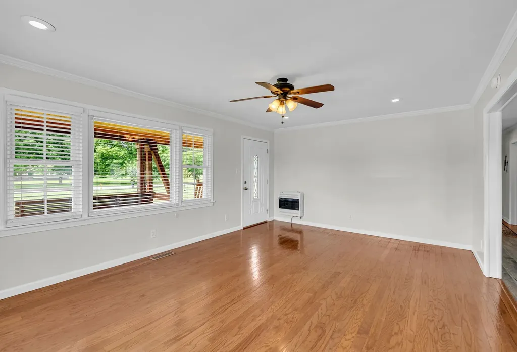 5630 Mansford Road Winchester TN 37398