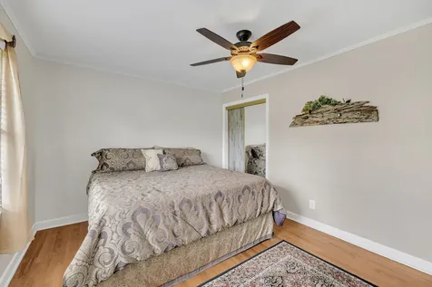 5630 Mansford Road Winchester TN 37398