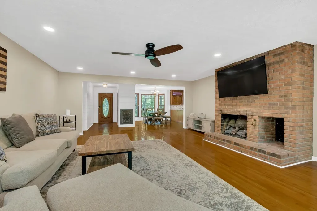 7183 Lama Terra Drive Goodlettsville TN 37072