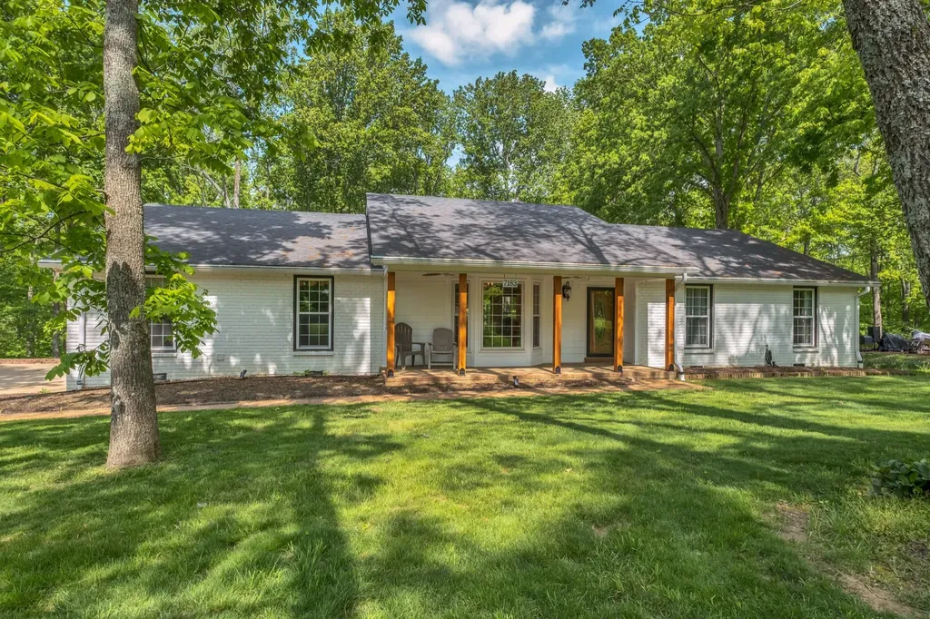 7183 Lama Terra Drive Goodlettsville TN 37072