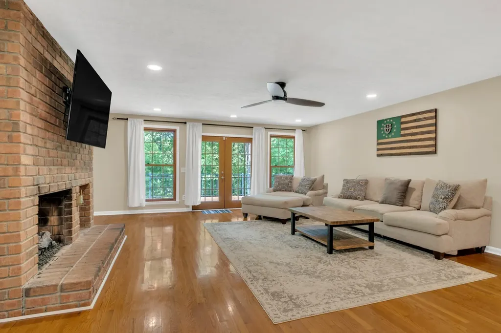 7183 Lama Terra Drive Goodlettsville TN 37072