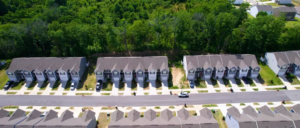 627 Woodall Ridge Drive Lebanon TN 37090