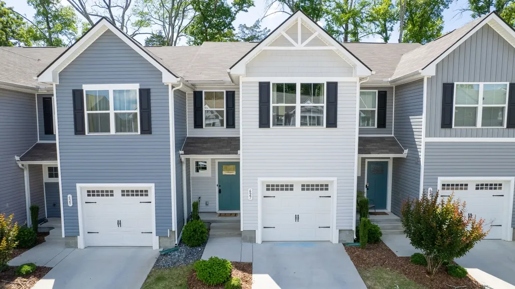 627 Woodall Ridge Drive Lebanon TN 37090