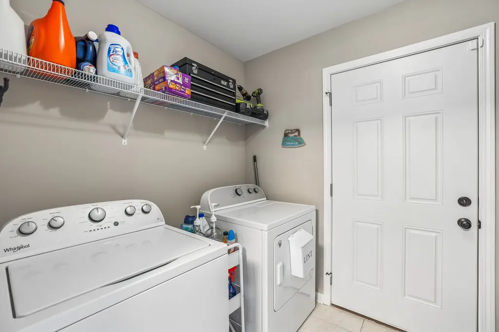 1546 S Spring Street Manchester TN 37355