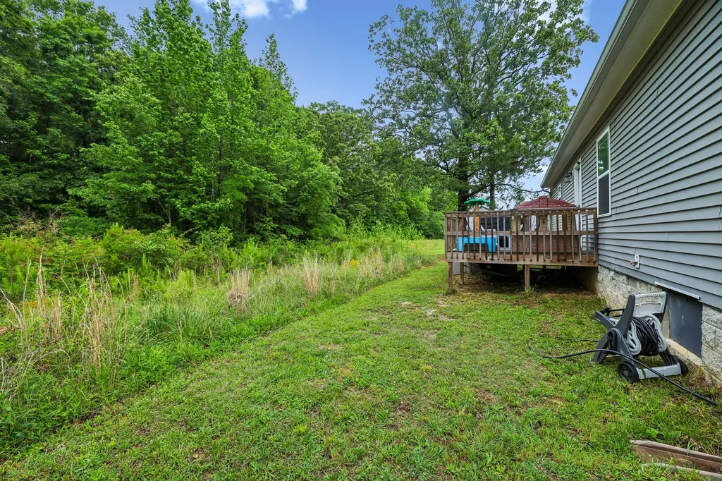 1546 S Spring Street Manchester TN 37355