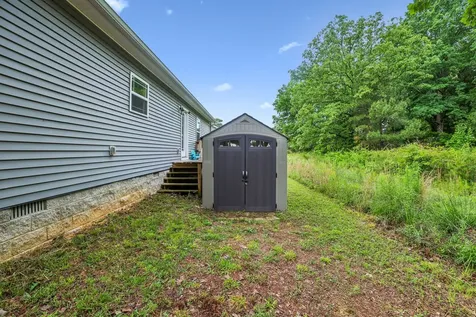 1546 S Spring Street Manchester TN 37355