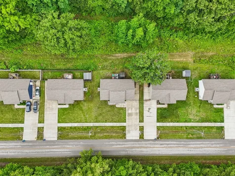 1546 S Spring Street Manchester TN 37355