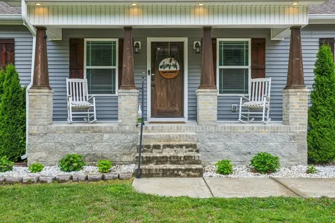 1546 S Spring Street Manchester TN 37355