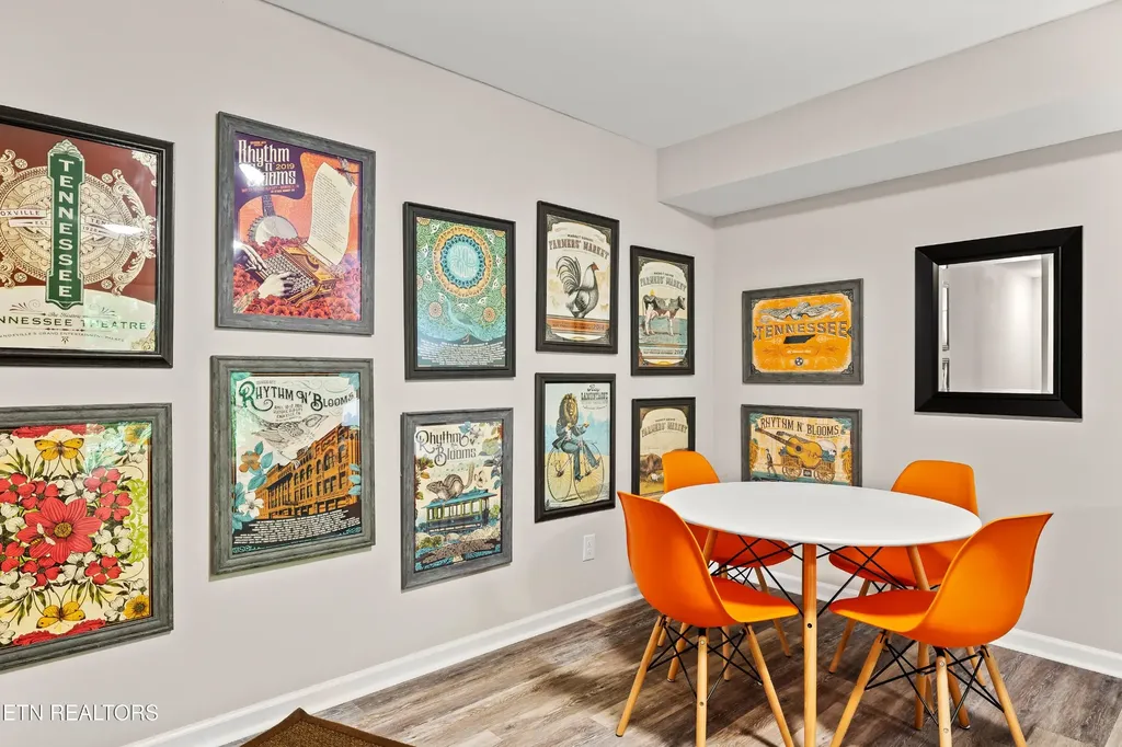 2513 SW Lakemoor Drive Knoxville TN 37920