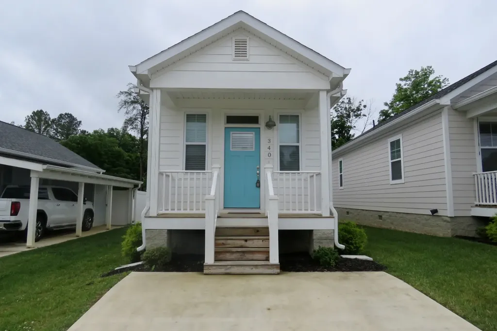 340 Hemlock Circle Cookeville TN 38501