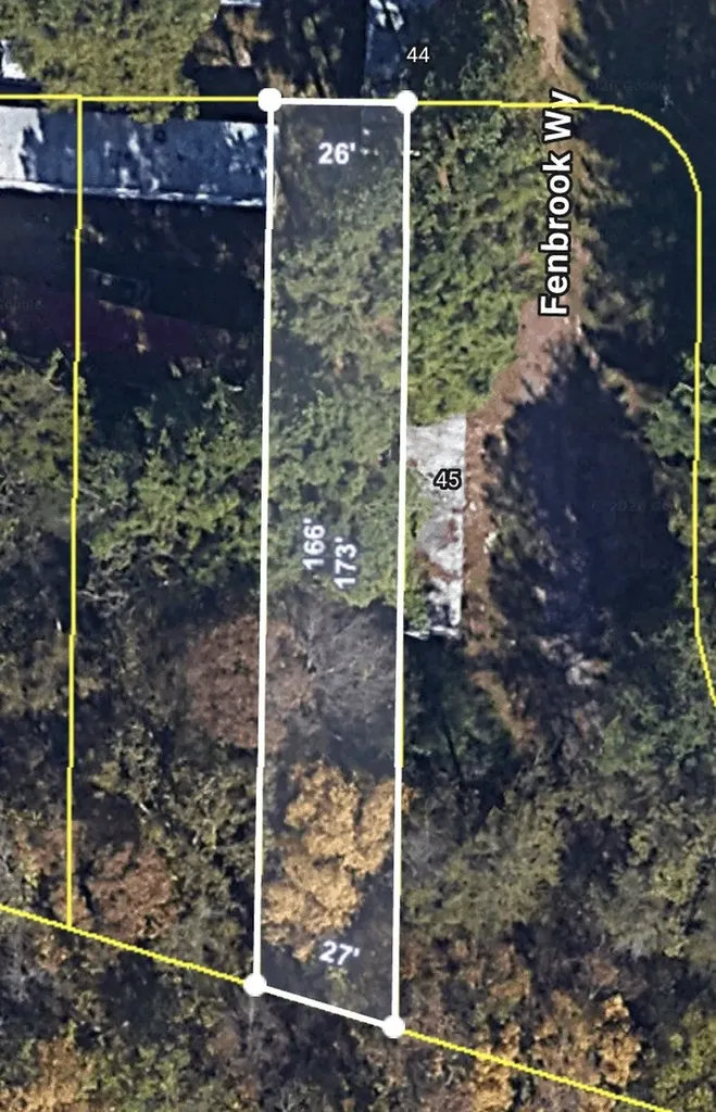 340 Hemlock Circle Cookeville TN 38501